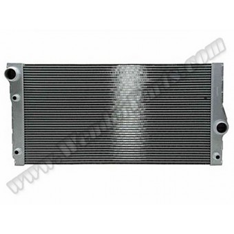 Motor Su Radyatörü F10 F01 [N54 N55] Man/Otm.Şanz; AC+/-